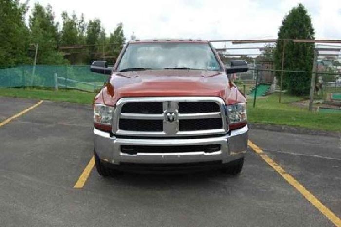 2013 ram 2500 tradesman in meadville, pa