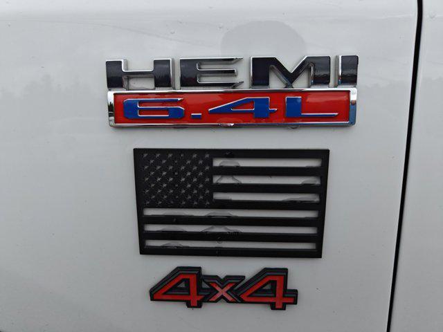 2021 ram 2500 lone star crew cab 4x4 6'4' box