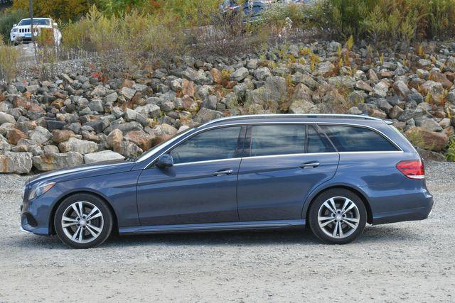 2016 mercedes-benz e-class 4matic