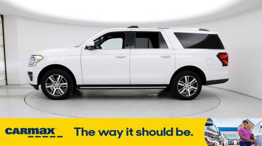 2022 Ford Expedition