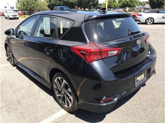 used 2016 scion im yakima, wa 98901 for sale in east selah, washington