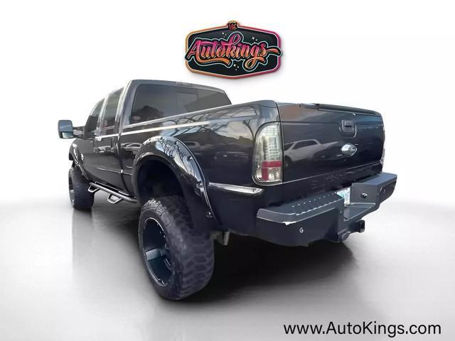 2014 ford f-350 lariat