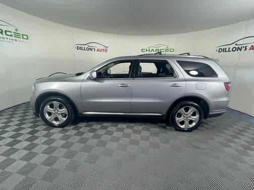 2014 dodge durango limited 4dr all-wheel drive in lincoln, nebraska