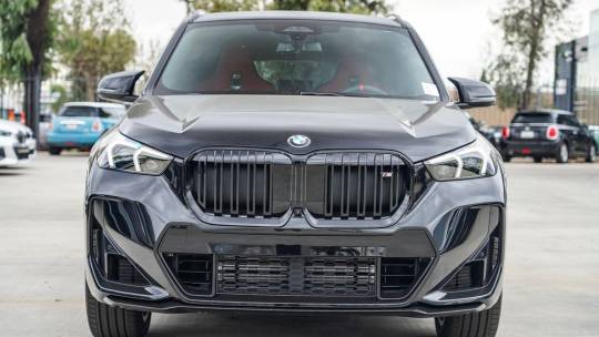 2025 BMW X1