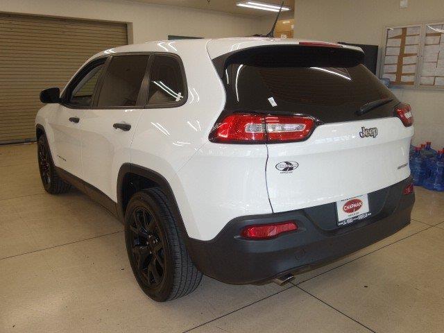 2014 jeep cherokee sport sport 4dr suv for sale in henderson, nevada