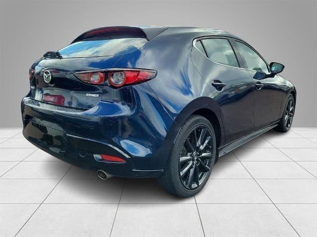 2020 mazda mazda3 premium in red hill, pennsylvania