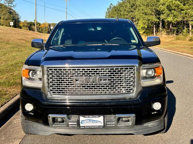 2014 gmc sierra 1500 denali