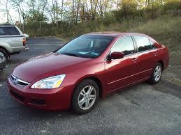 2007 honda accord se for sale in california
