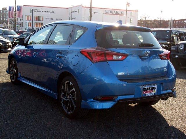 used 2018 toyota corolla im philadelphia, pa 19152 for sale in philadelphia, pennsylvania