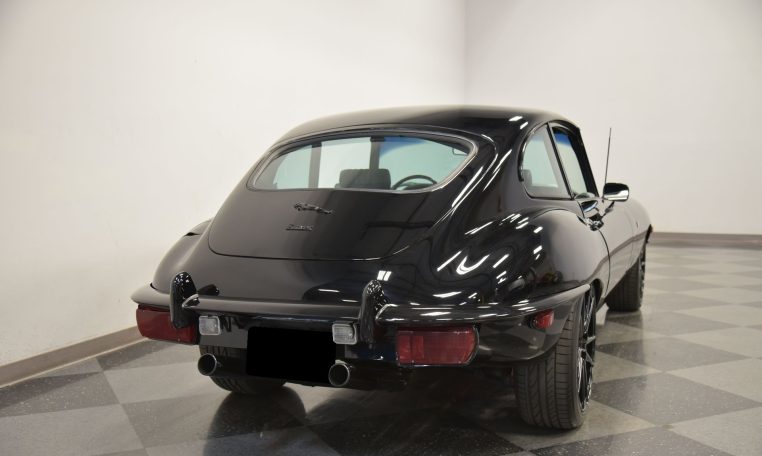 1969 jaguar xke series 2