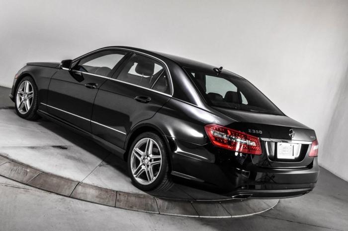 used 2011 mercedes-benz e 350 4matic sedan seattle, wa 98133 for sale in seattle, washington