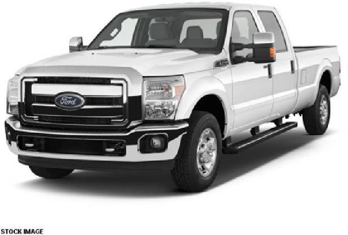 2015 ford f-250 super duty 4wd crew cab 172 xl in mckinney, tx