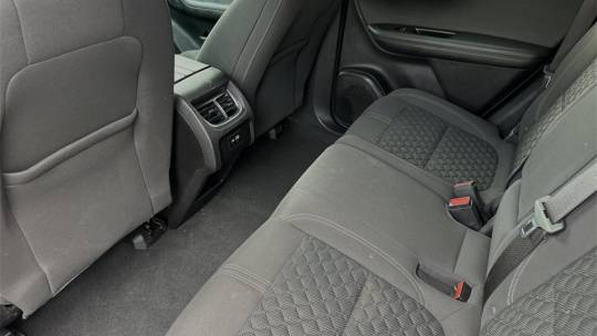 2020 Chevrolet Blazer