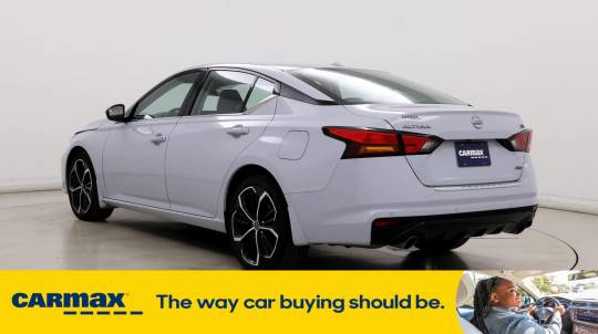 2023 Nissan Altima
