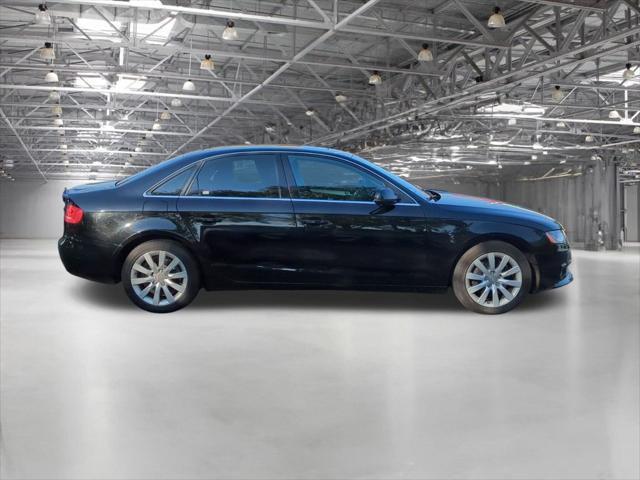 2011 audi a4 premium plus