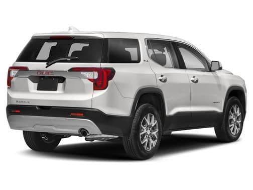2021 gmc acadia slt front-wheel drive in franklin, tennessee