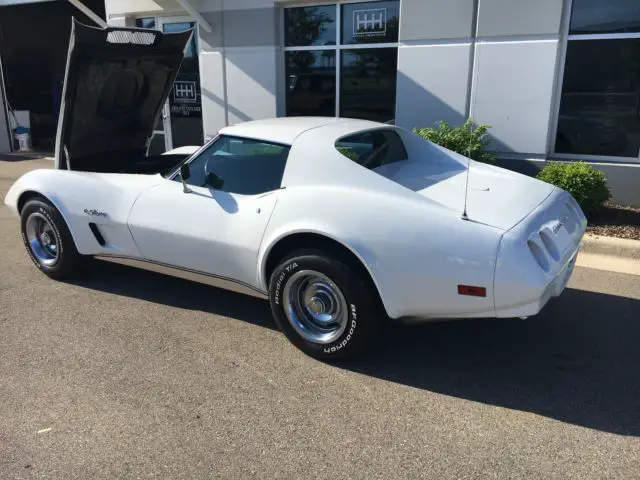 1974 mint t-top with