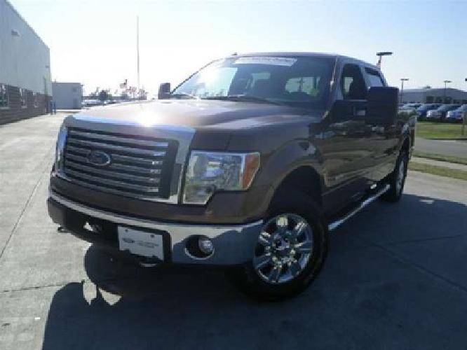 2011 ford f-150 in greenwood, in