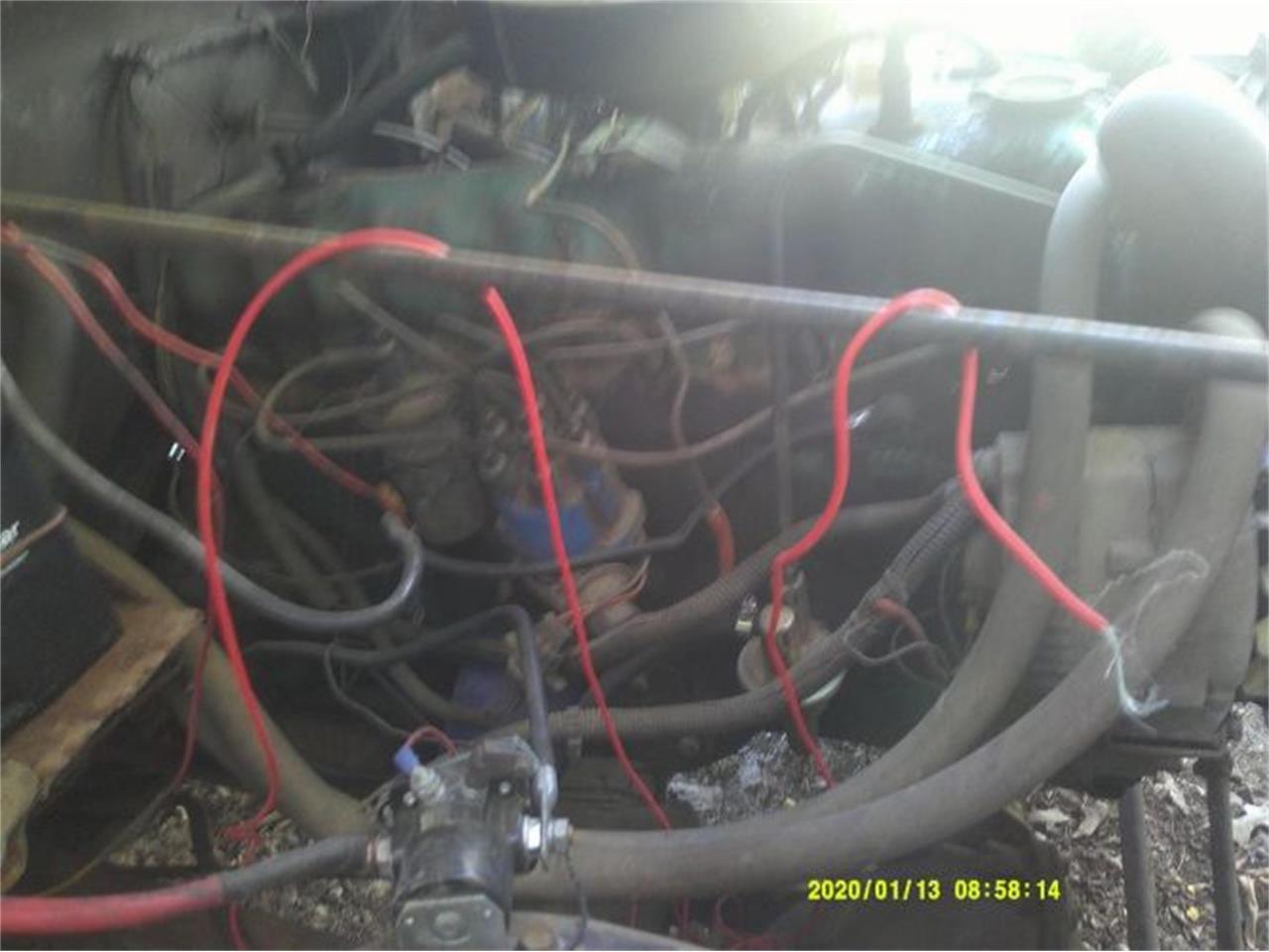 1978 jeep cj5