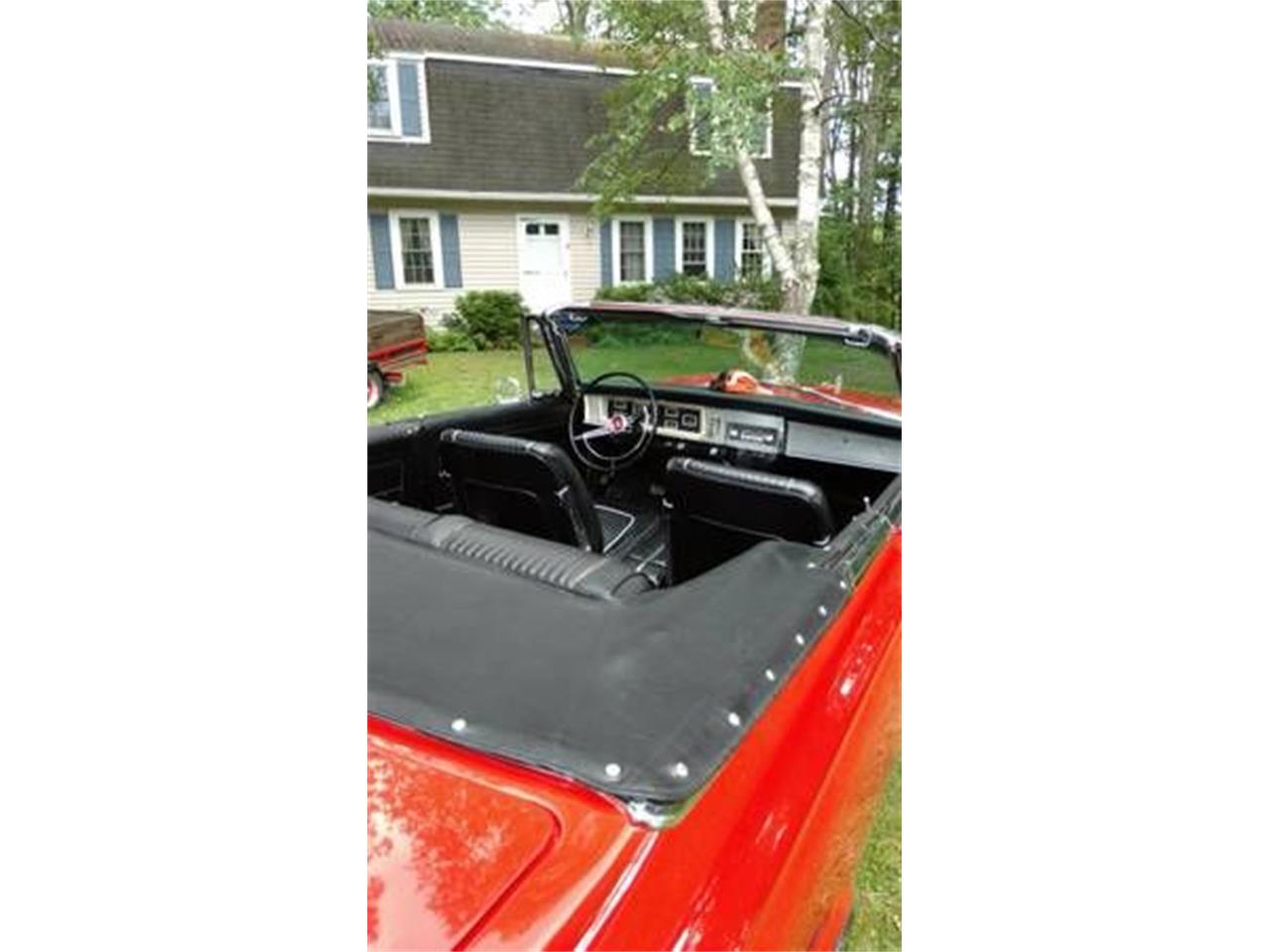 1965 plymouth satellite