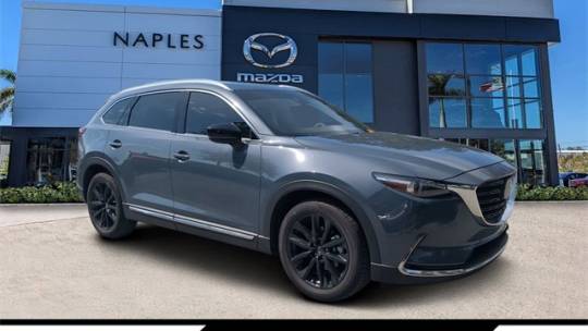 2022 Mazda CX-9