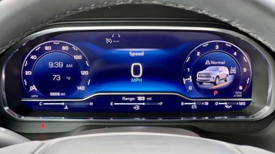 2023 Chevrolet Tahoe