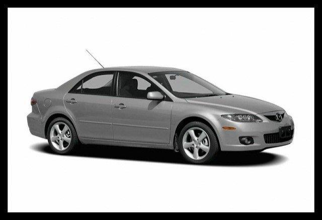 2006 mazda mazda6 s s 4dr sedan for sale in belgrade, montana