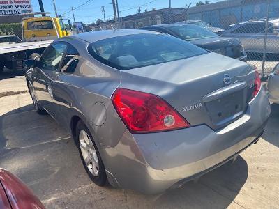 2009 nissan altima in baltimore, maryland