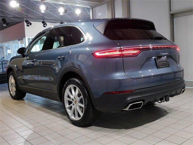used 2019 porsche cayenne newark, de 19711 for sale in newark, delaware