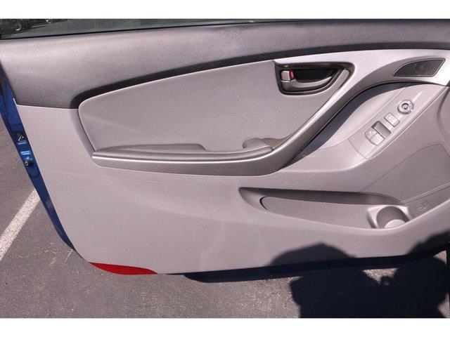 2013 hyundai elantra coupe gs gs 2dr coupe 6m for sale in las vegas, nevada