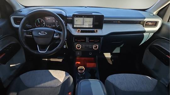 2023 Ford Maverick