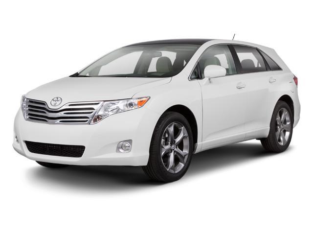 2011 toyota venza 4dr wgn i4 fwd le