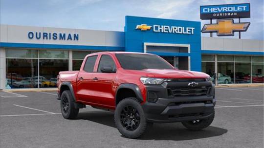 2024 Chevrolet