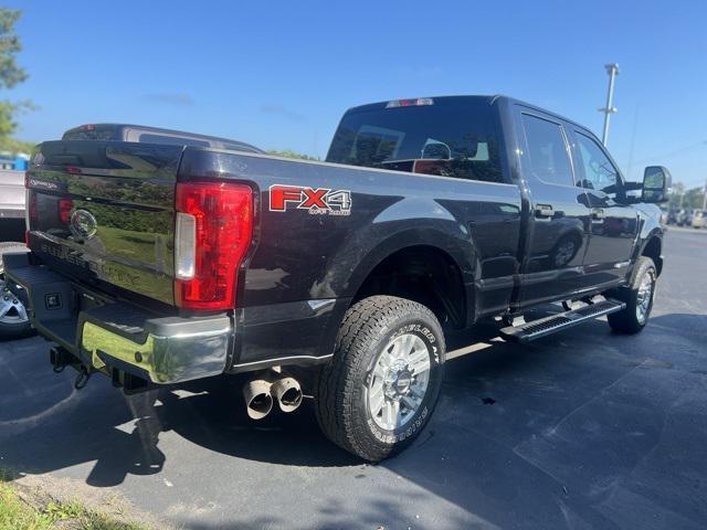 2019 ford f-250 xlt
