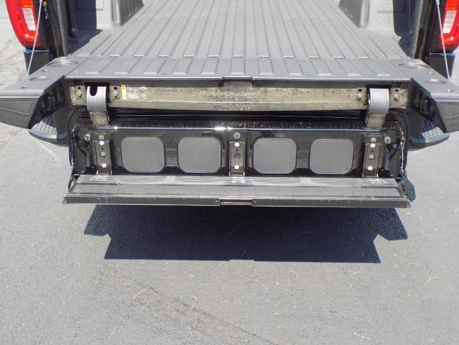 new 2019 gmc sierra 1500 4x4 crew cab denali dover, de 19903 for sale in dover, delaware