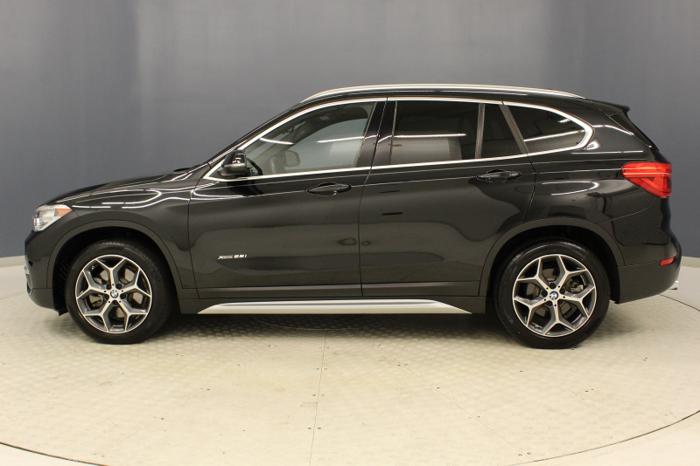 certified 2017 bmw x1 xdrive28i brentwood, tn 37027 for sale in brentwood, tennessee