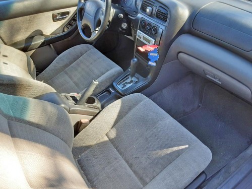 2001 subaru legacy l for sale in new york by owner