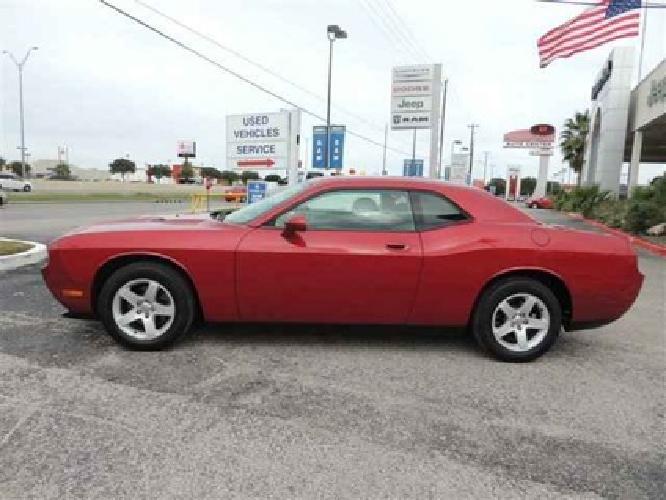 2010 dodge challenger se in san antonio, tx