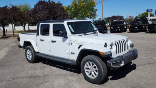 2023 Jeep Gladiator