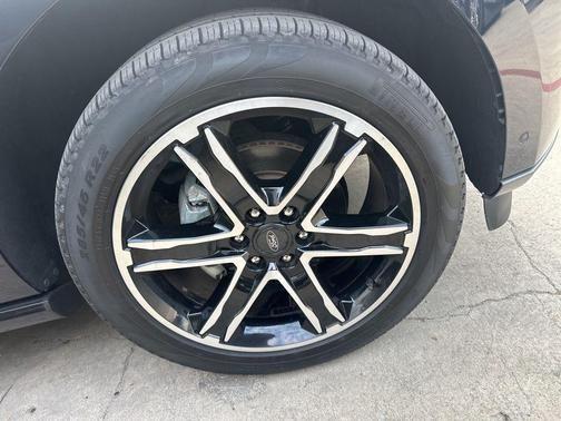 2021 ford expedition max