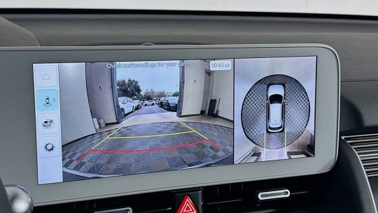 2024 Hyundai IONIQ 5