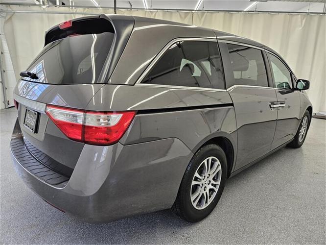 2013 honda odyssey in spring city, pennsylvania