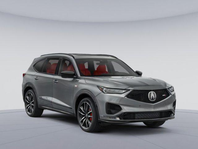 2022 acura mdx type s