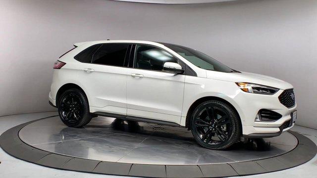2020 ford edge st