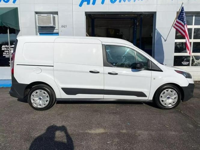 2016 ford transit connect cargo xl van 4d in virginia beach, virginia