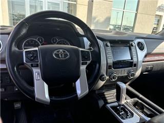 2016 Toyota Tundra limited