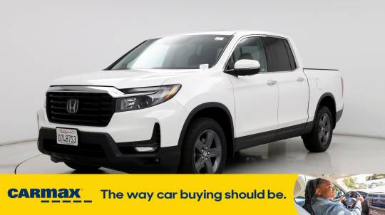 2023 Honda Ridgeline