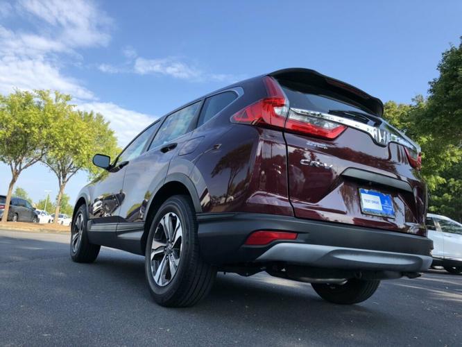 certified 2017 honda cr-v fwd lx buford, ga 30519 for sale in buford, georgia