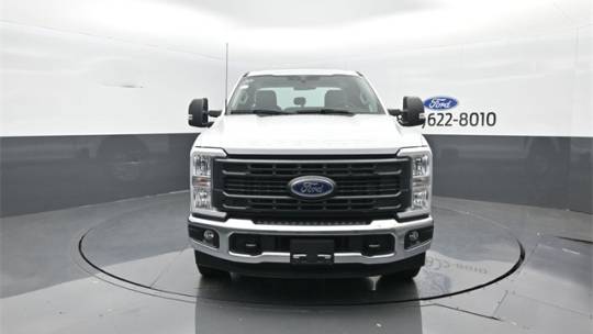 2024 Ford F-250