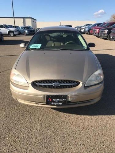 2000 ford taurus ses ses 4dr sedan for sale in ames, south dakota